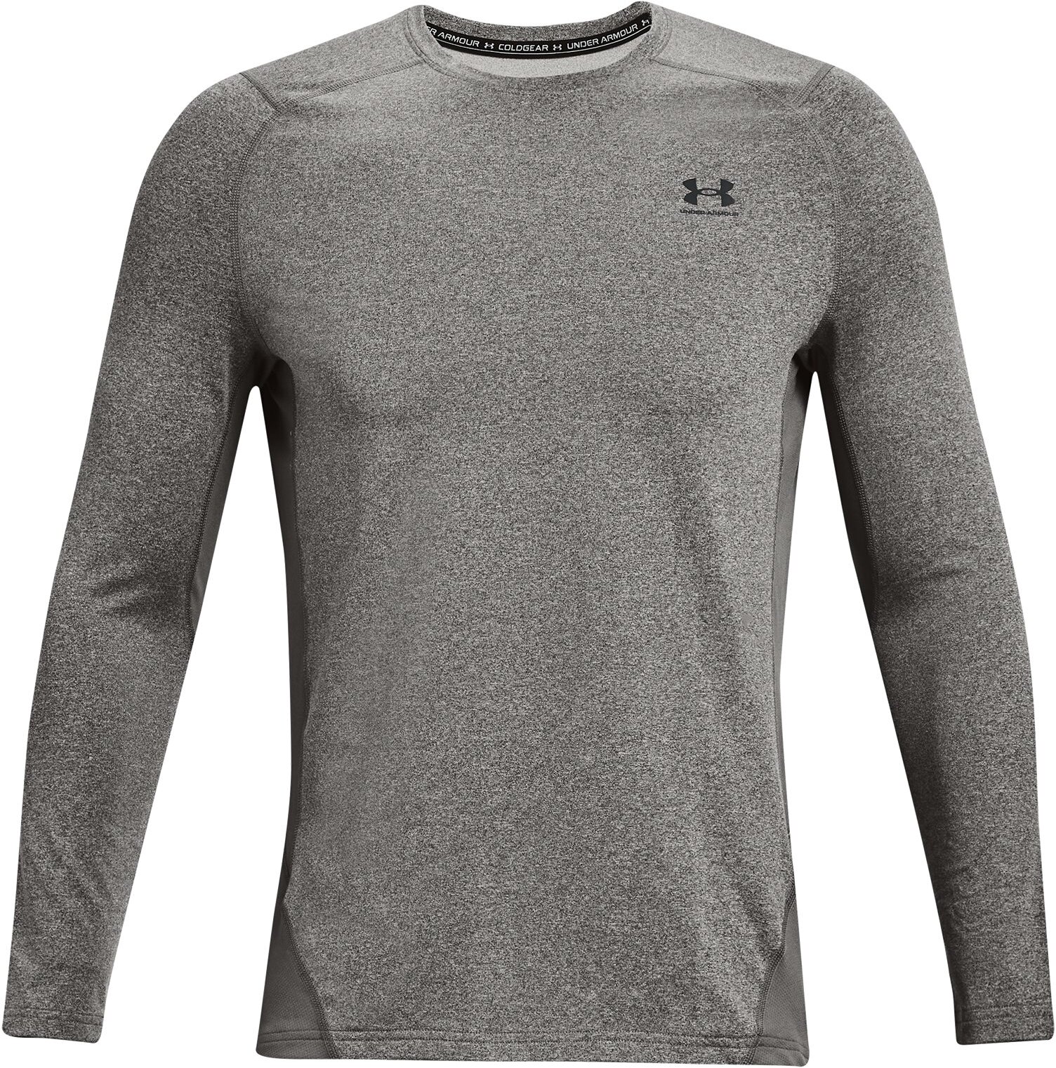 Термобелье (верх) Under Armour Ua Cg Fitted Crew