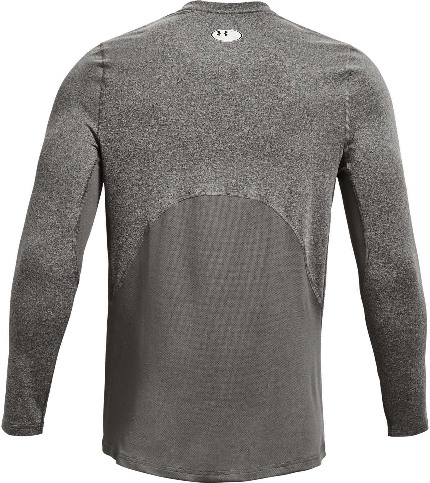 Термобелье (верх) Under Armour Ua Cg Fitted Crew