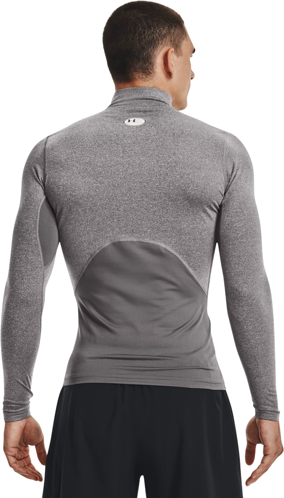 Лонгслив Under Armour Cold Gear Comp Mock