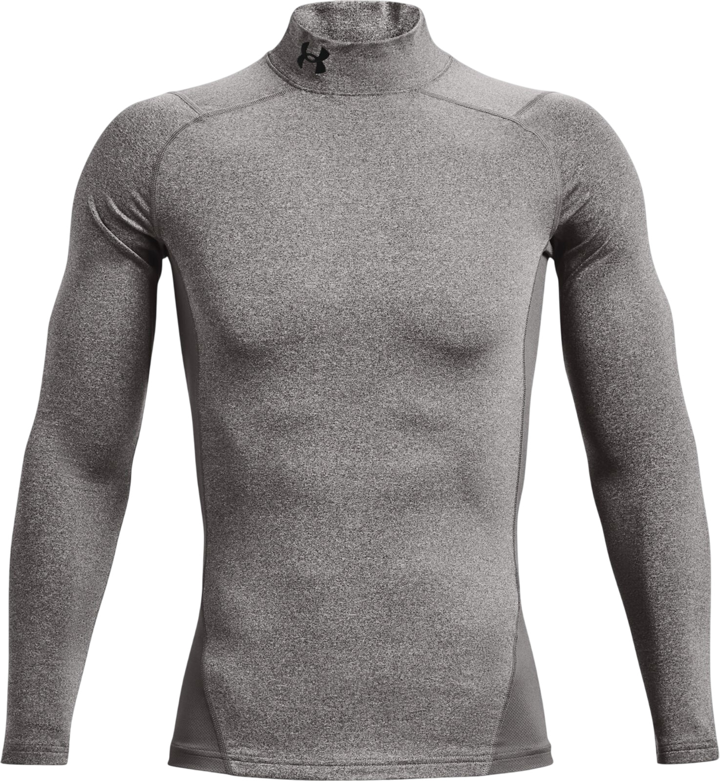 Лонгслив Under Armour Cold Gear Comp Mock