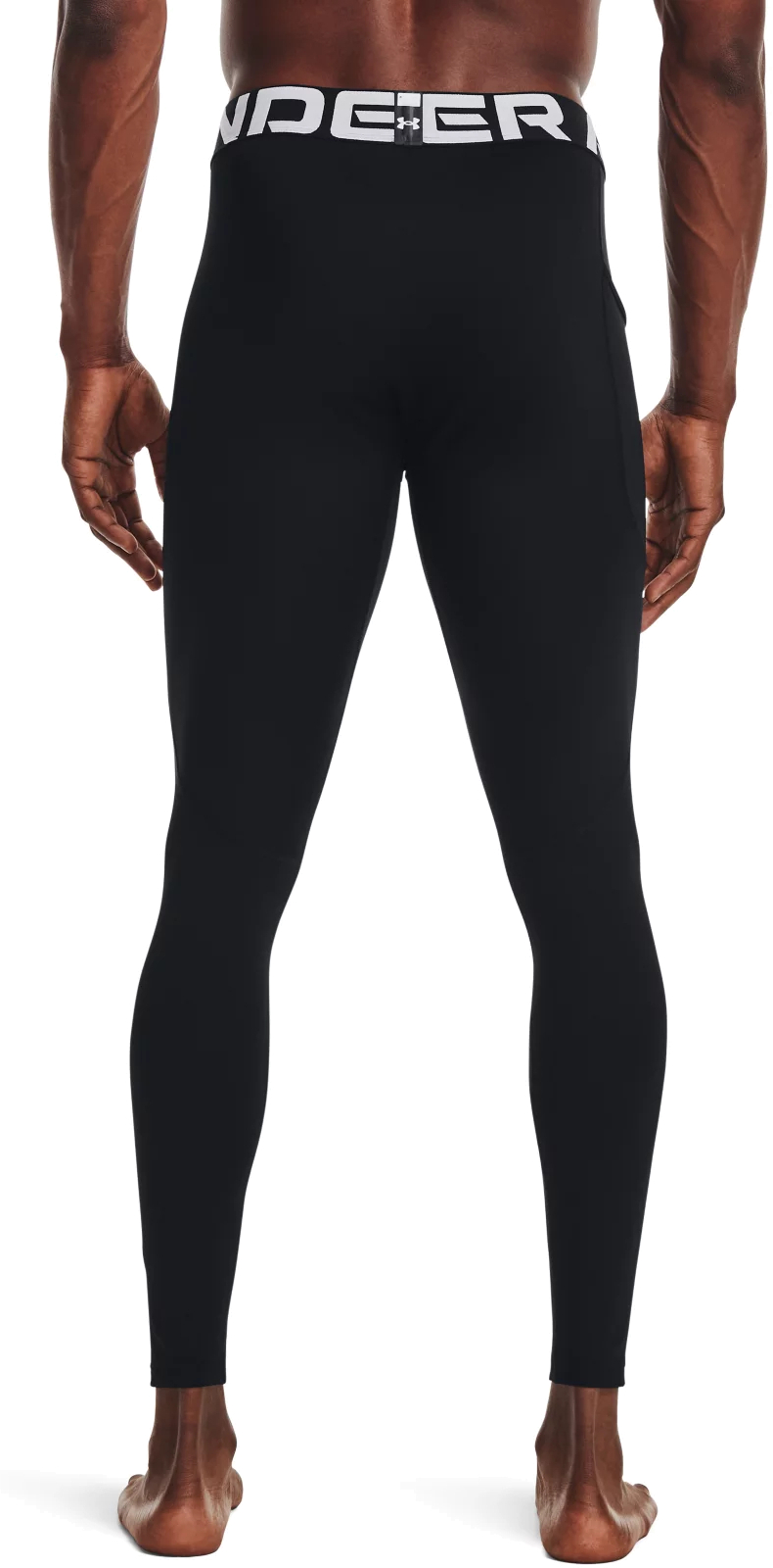 Тайтсы Under Armour Cold Gear Leggings