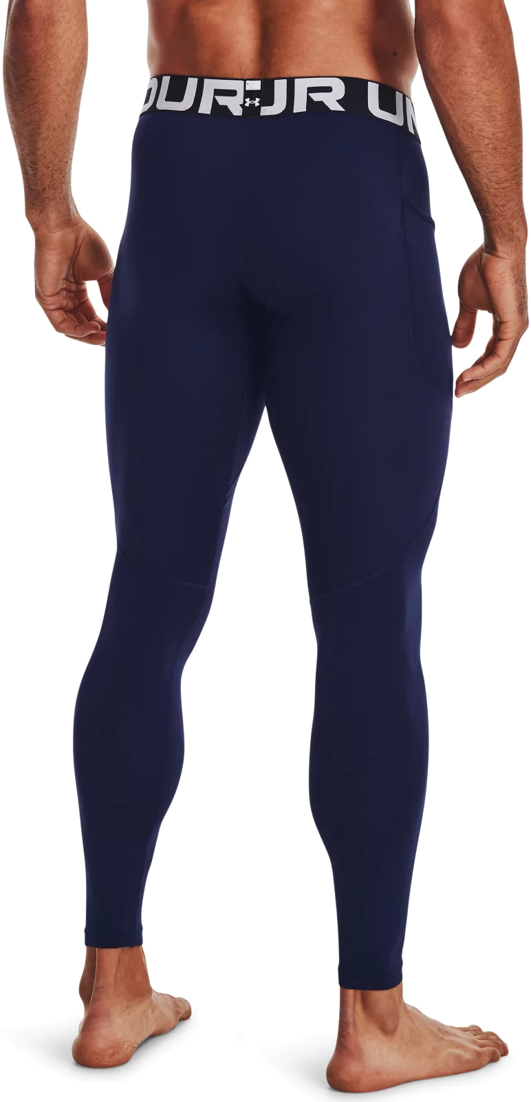 Термобелье (низ) Under Armour UA CG Armour Leggings