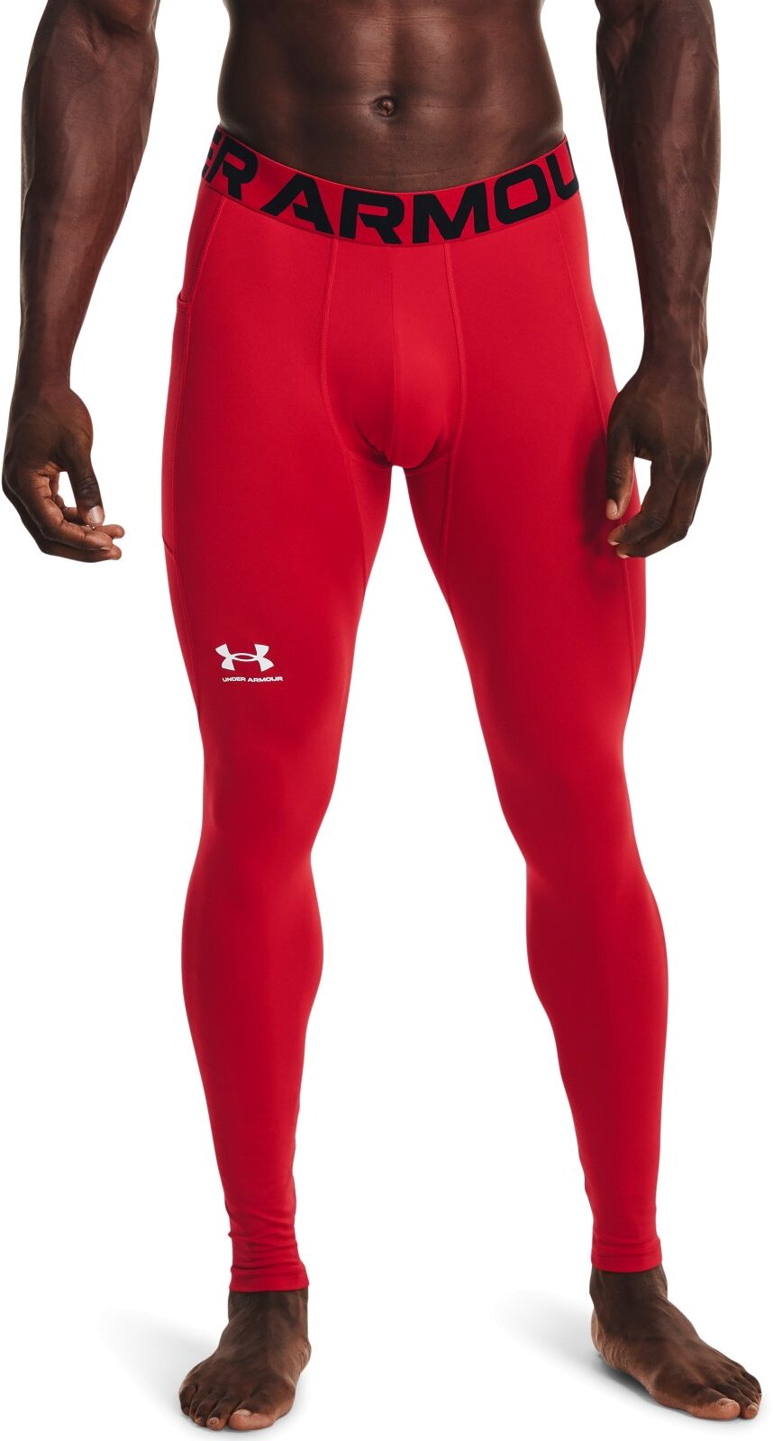 Термобелье (низ) Under Armour Ua Cg Armour Leggings