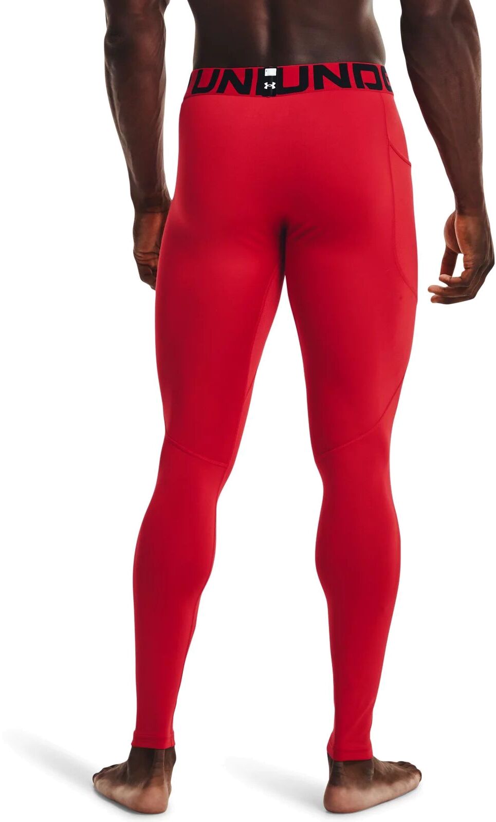 Термобелье (низ) Under Armour Ua Cg Armour Leggings