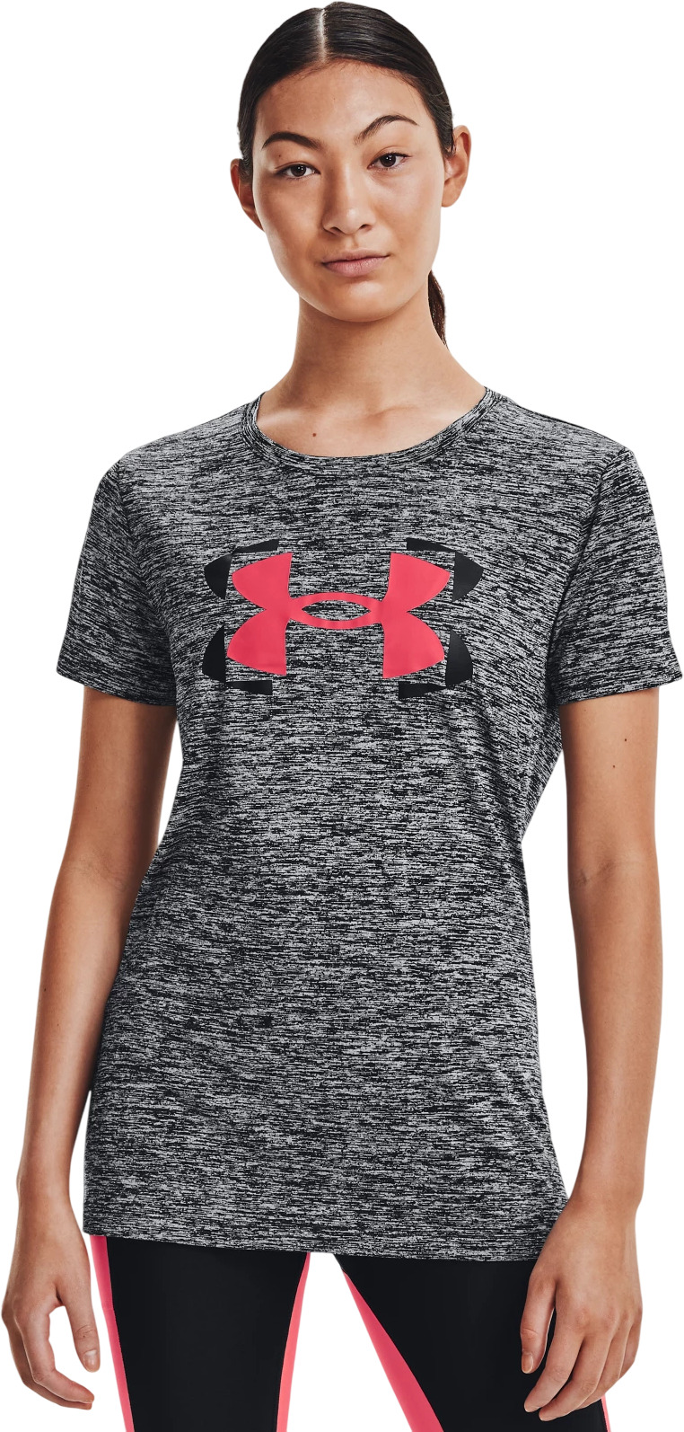 Футболка Under Armour Tech Twist Graphic SSC