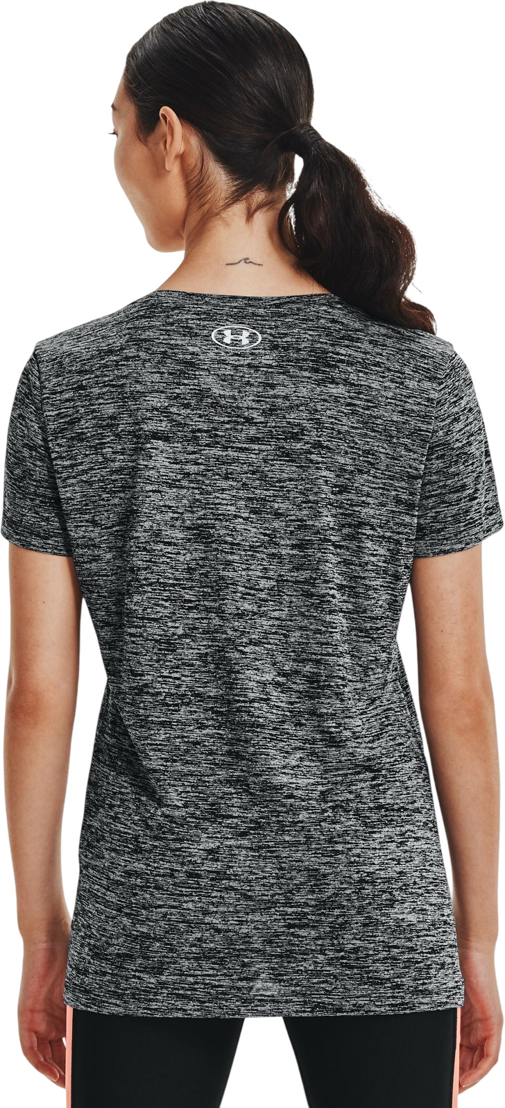 Футболка Under Armour Tech Twist Graphic SSC