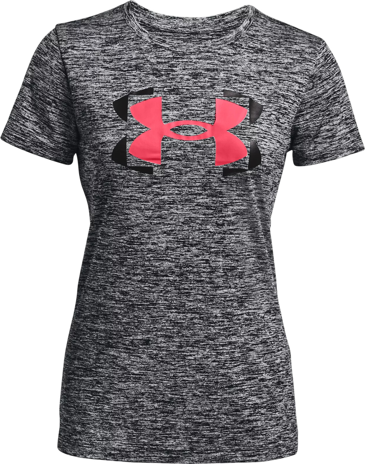 Футболка Under Armour Tech Twist Graphic SSC