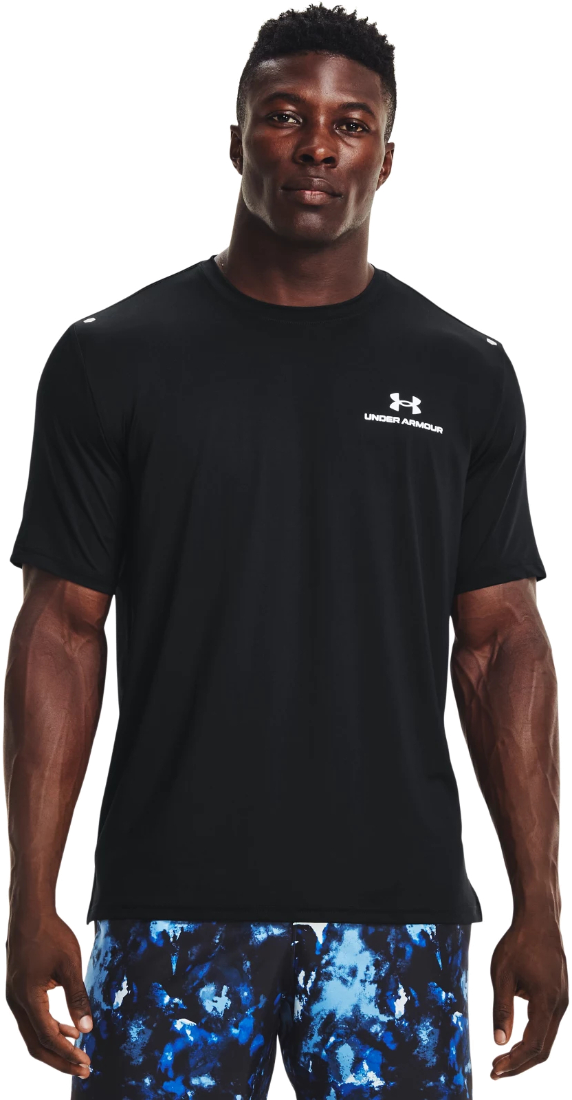 Футболка Under Armour UA Rush Energy SS