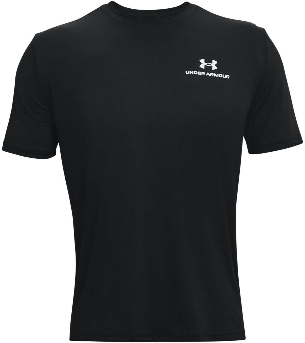 Футболка Under Armour UA Rush Energy SS