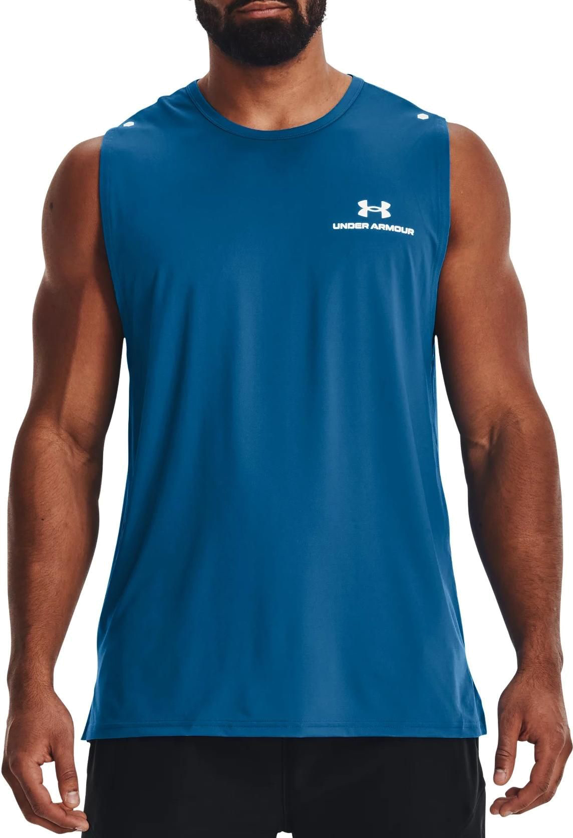 Майка Under Armour UA Rush Energy SL