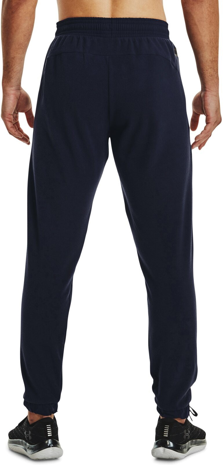 Брюки Under Armour Rush Fleece Pant
