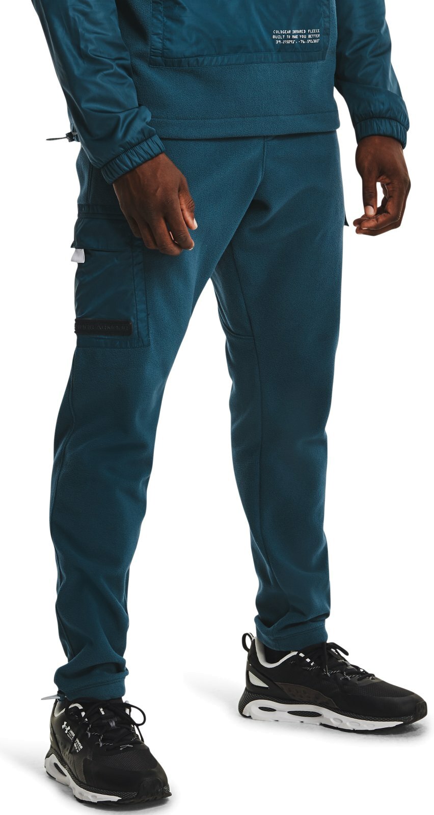 Брюки Under Armour UA CGI UTILITY CARGO PANT