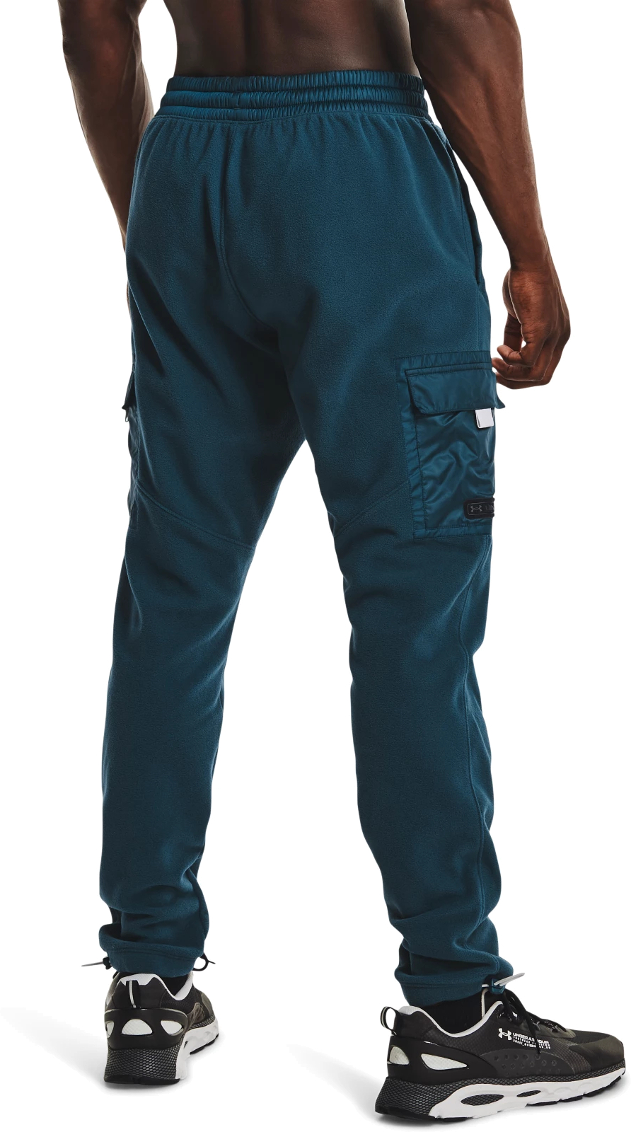 Брюки Under Armour UA CGI UTILITY CARGO PANT