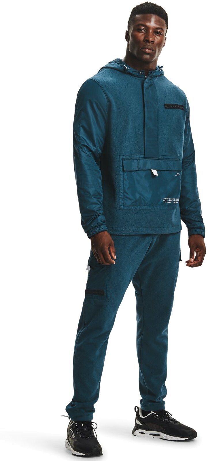 Брюки Under Armour UA CGI UTILITY CARGO PANT
