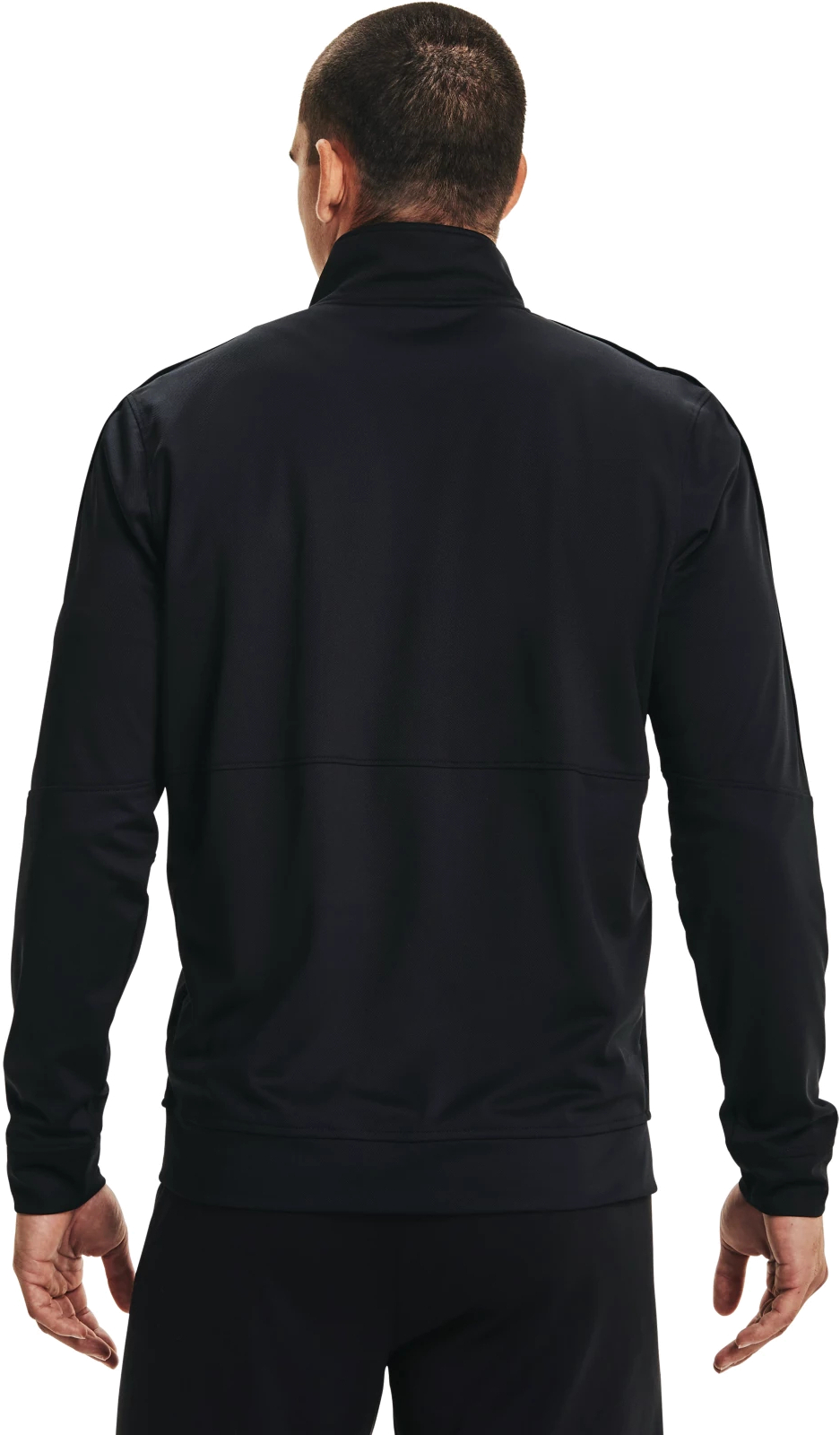 Олимпийка Under Armour UA PIQUE TRACK JACKET