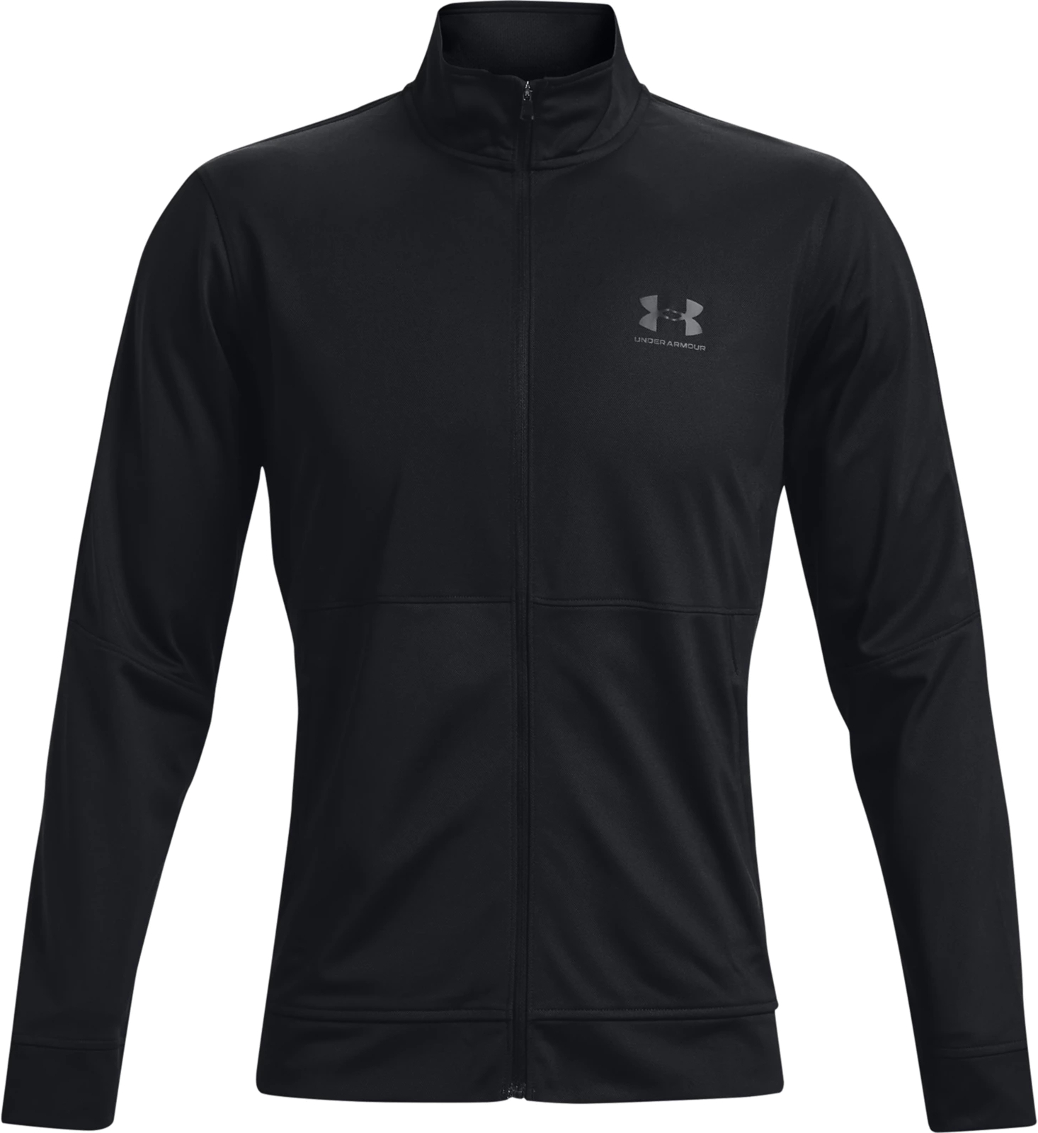 Олимпийка Under Armour UA PIQUE TRACK JACKET
