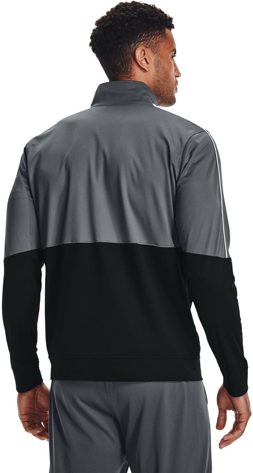 Олимпийка Under Armour Pique Track Jacket