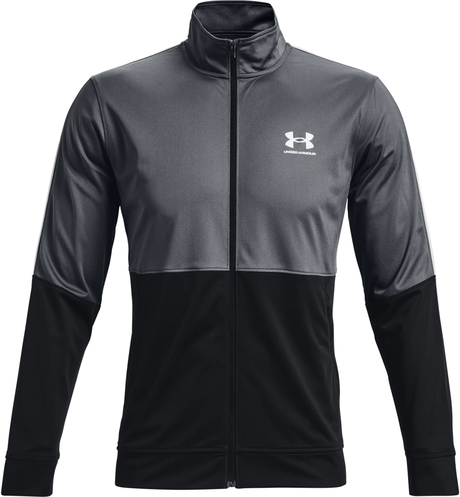 Олимпийка Under Armour Pique Track Jacket