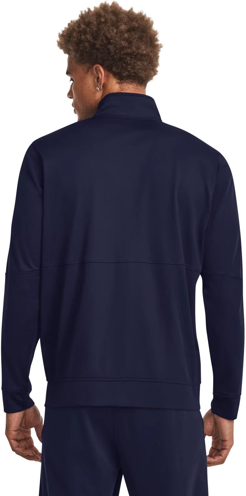 Олимпийка Under Armour Ua Pique Track Jacket
