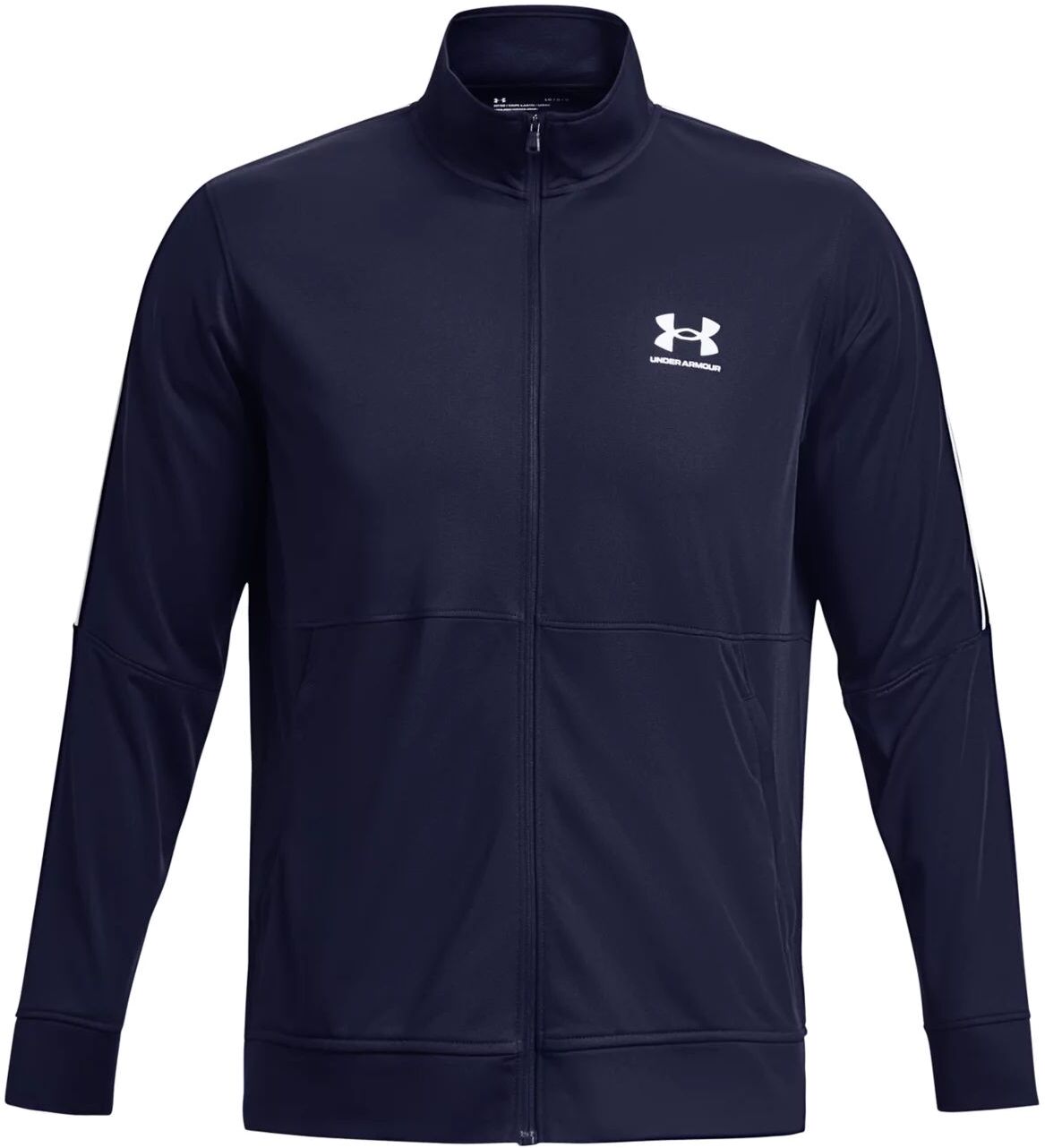 Олимпийка Under Armour Ua Pique Track Jacket