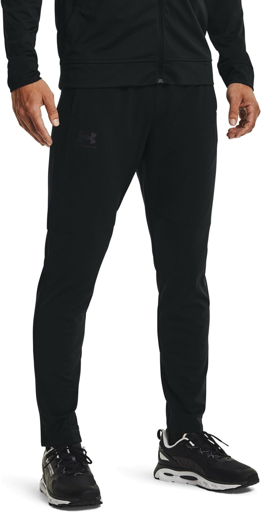 Брюки Under Armour Pique Track Pant