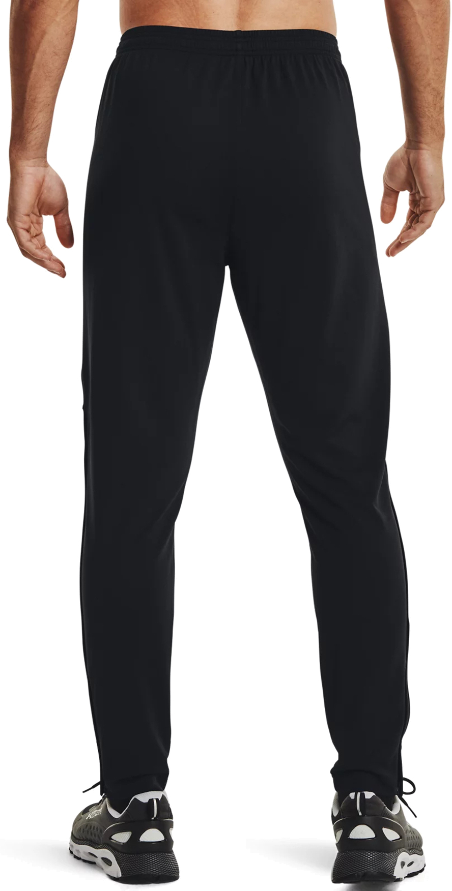 Брюки Under Armour Pique Track Pant
