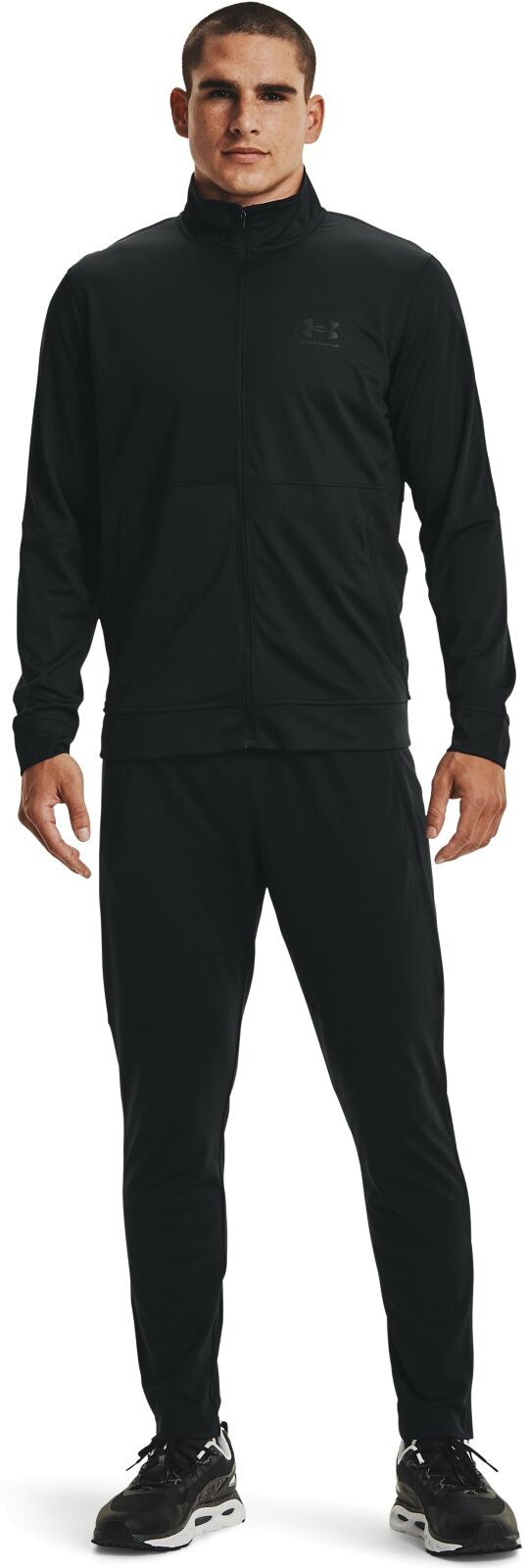 Брюки Under Armour Pique Track Pant