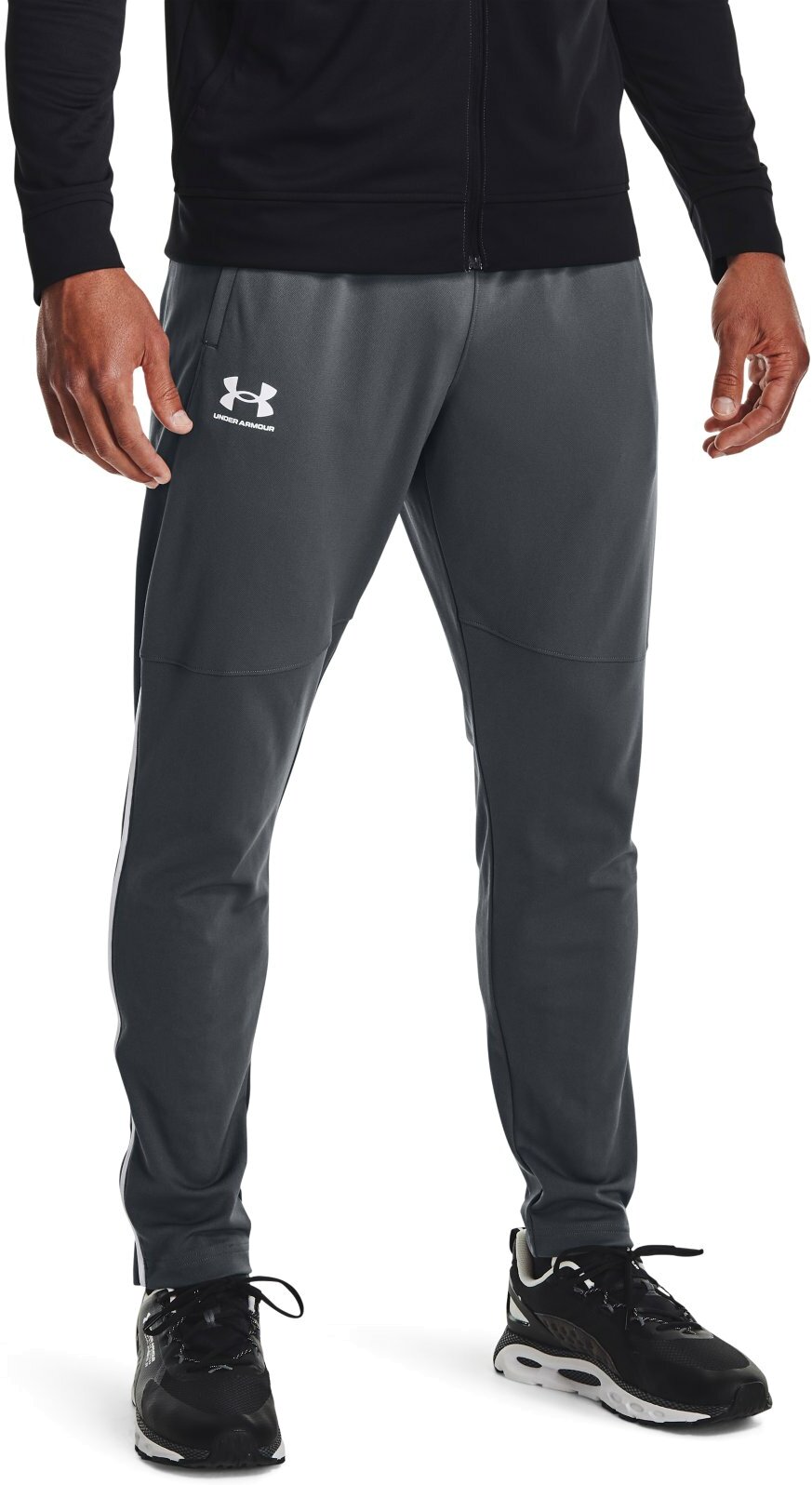 Брюки Under Armour Pique Track Pant