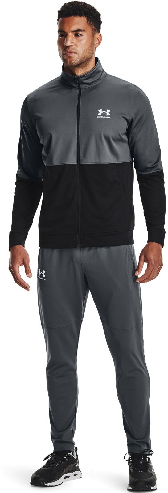 Брюки Under Armour Pique Track Pant
