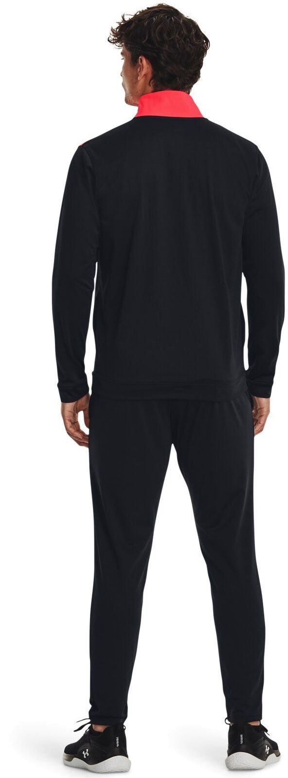 Спортивный костюм Under Armour Ua Emea Tracksuit Novelty