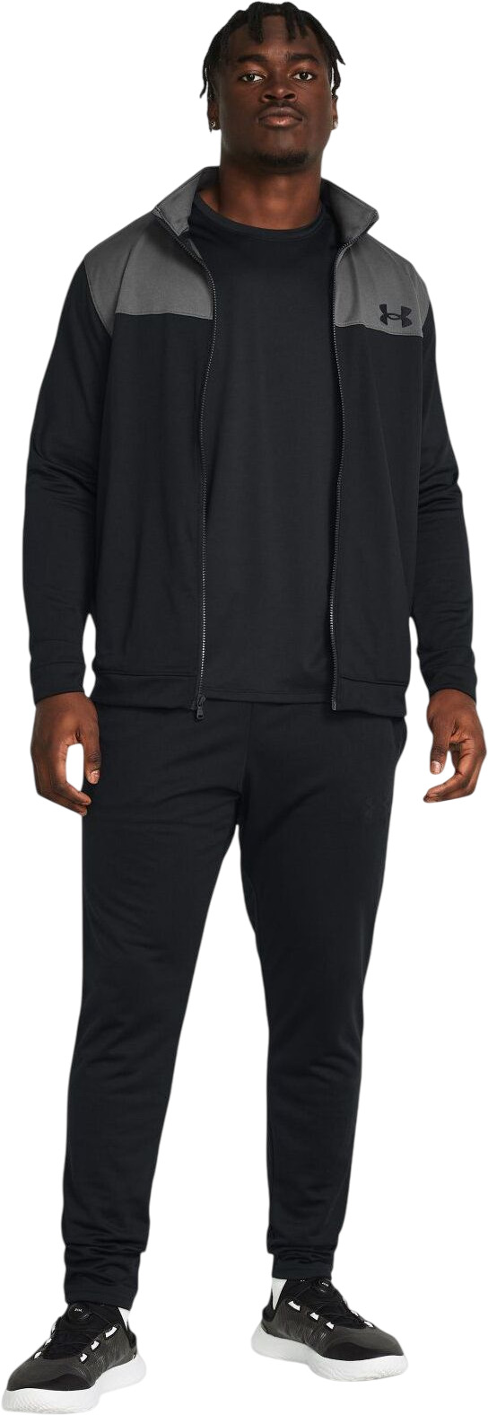 Спортивный костюм Under Armour Ua Emea Tracksuit Novelty