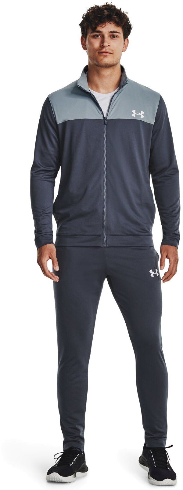 Спортивный костюм Under Armour Ua Emea Tracksuit Novelty