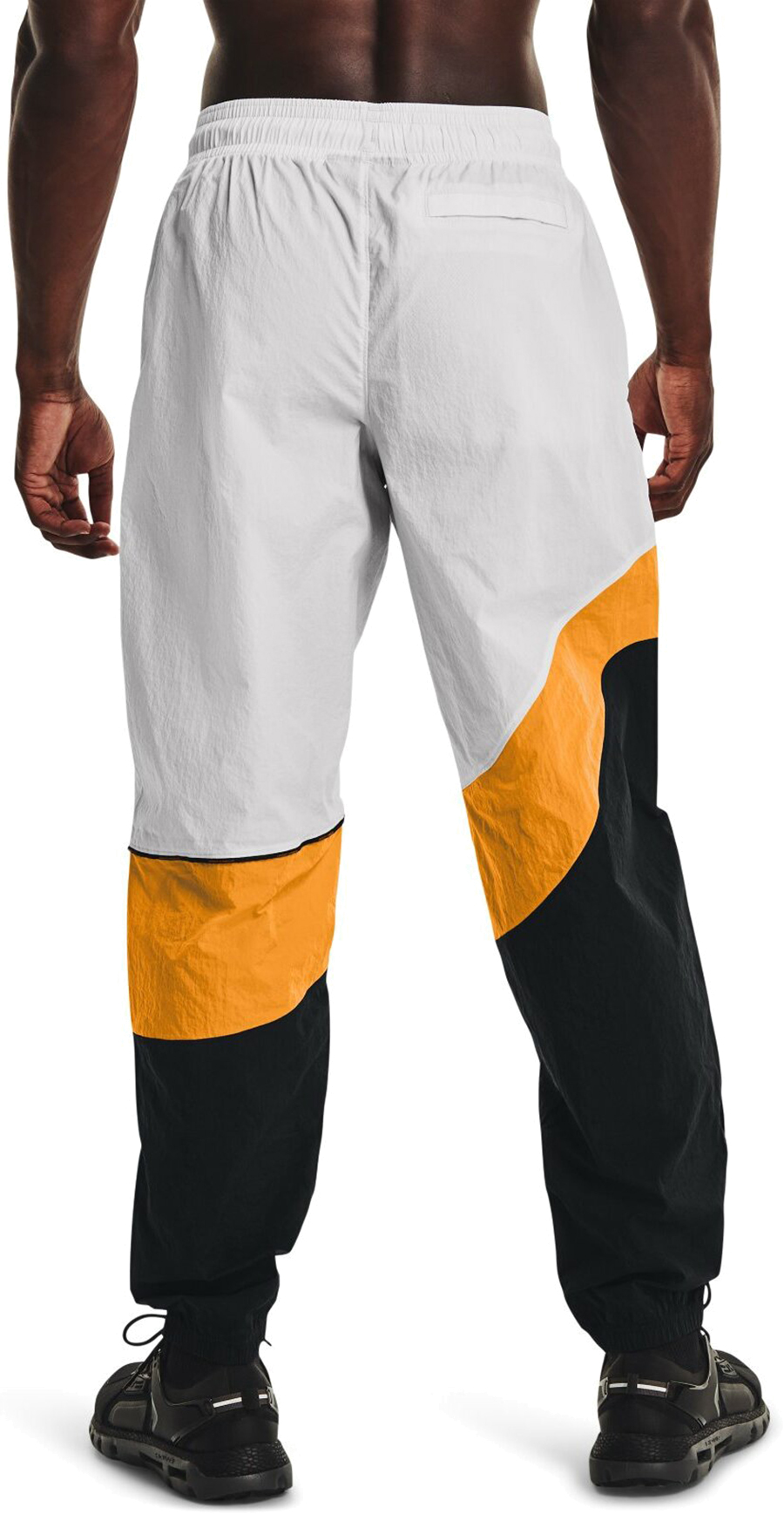 Брюки Under Armour 21230 Wind Pant