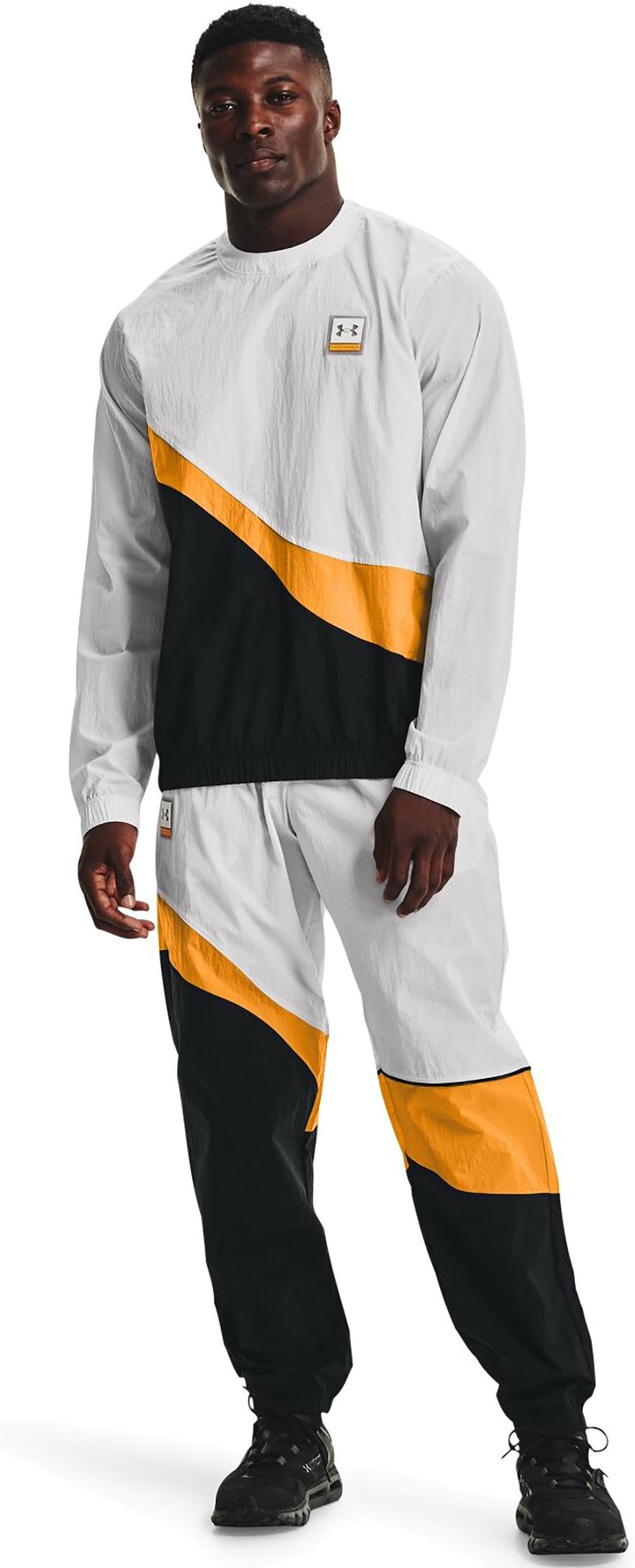 Брюки Under Armour 21230 Wind Pant