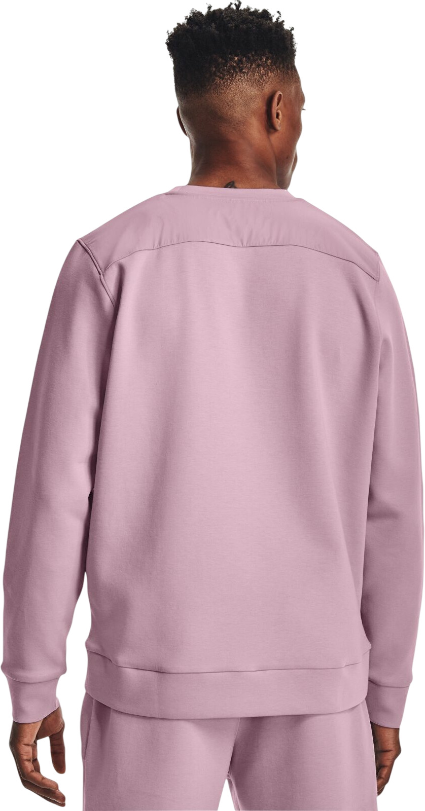 Свитшот Under Armour Summit Knit Crew