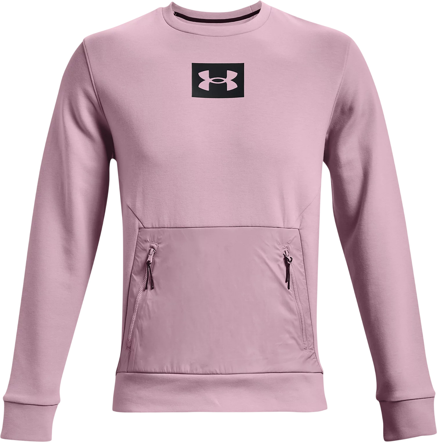 Свитшот Under Armour Summit Knit Crew