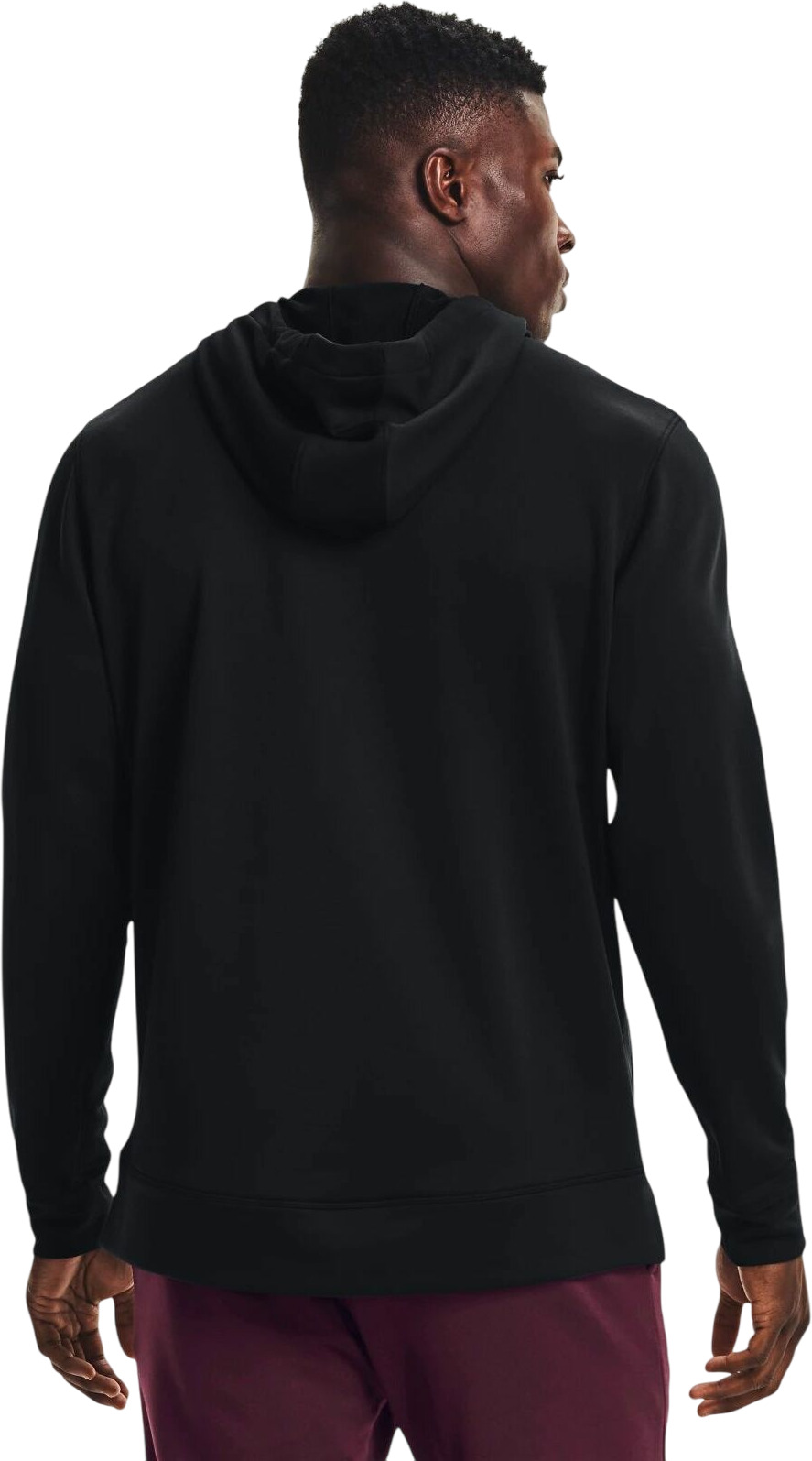 Толстовка Under Armour Terry Hoodie