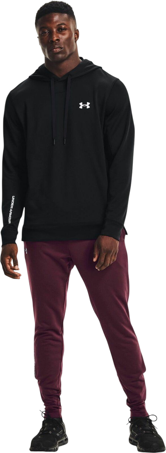 Толстовка Under Armour Terry Hoodie