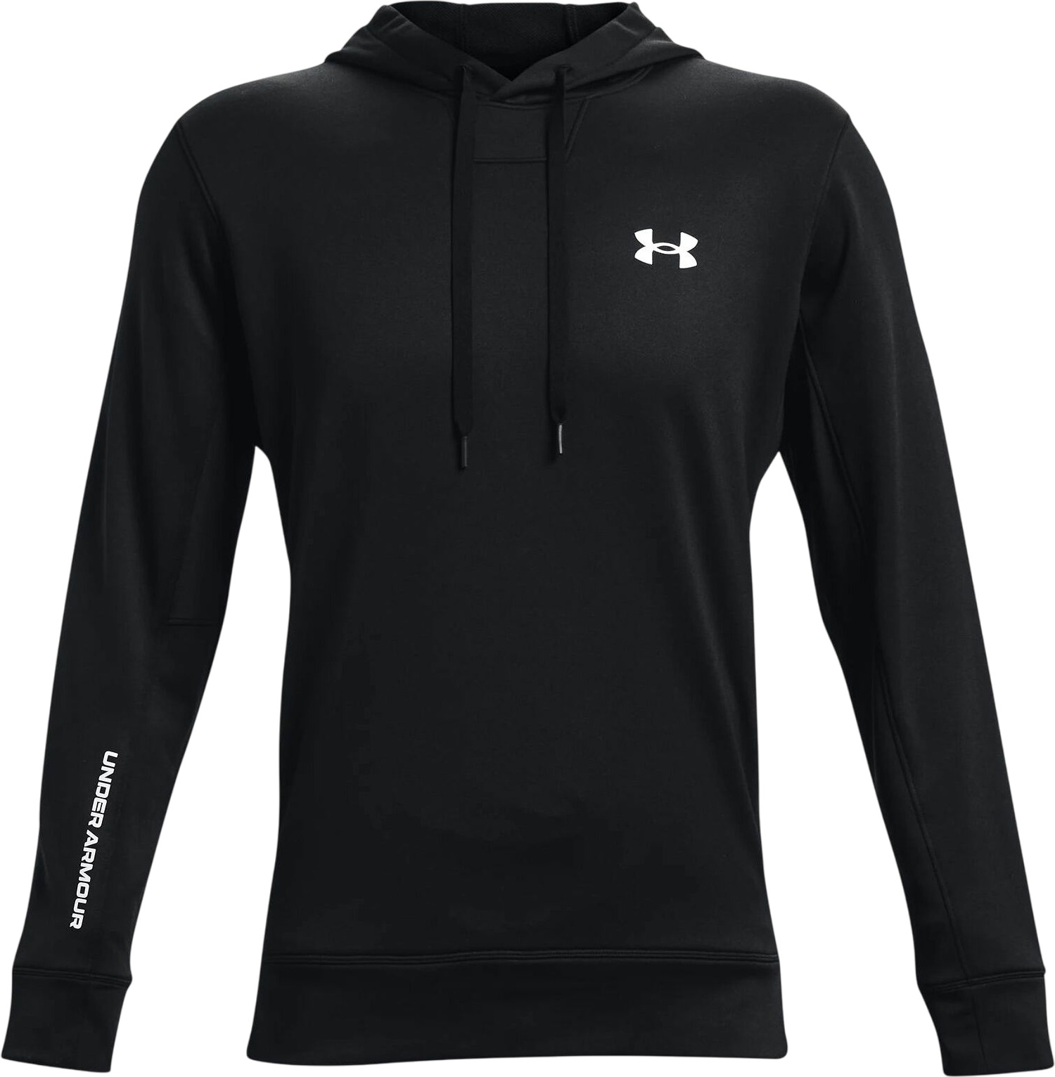 Толстовка Under Armour Terry Hoodie