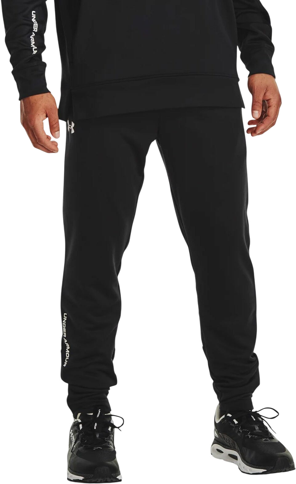Брюки Under Armour UA ARMOUR TERRY PANT