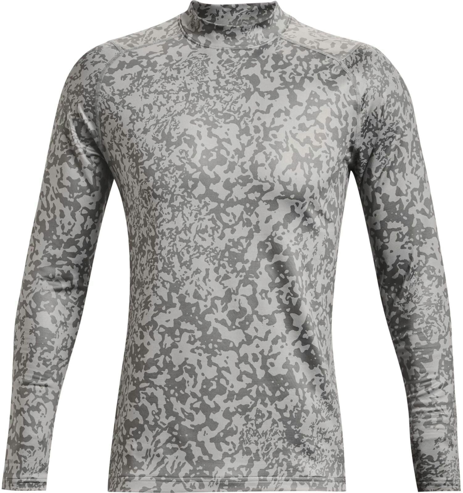Лонгслив Under Armour Cgi Ls Aop Golf Mock
