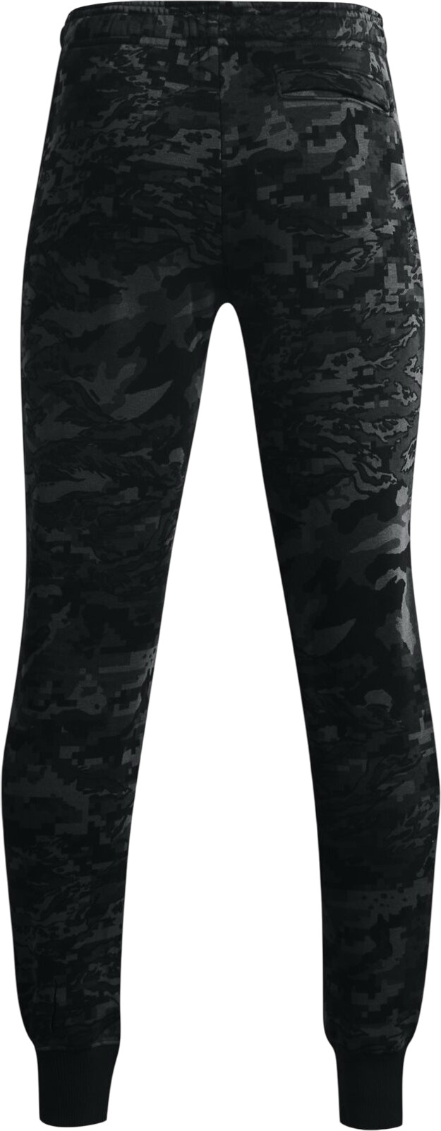 Брюки Under Armour UA Rival Flc ABC Camo Jgrs