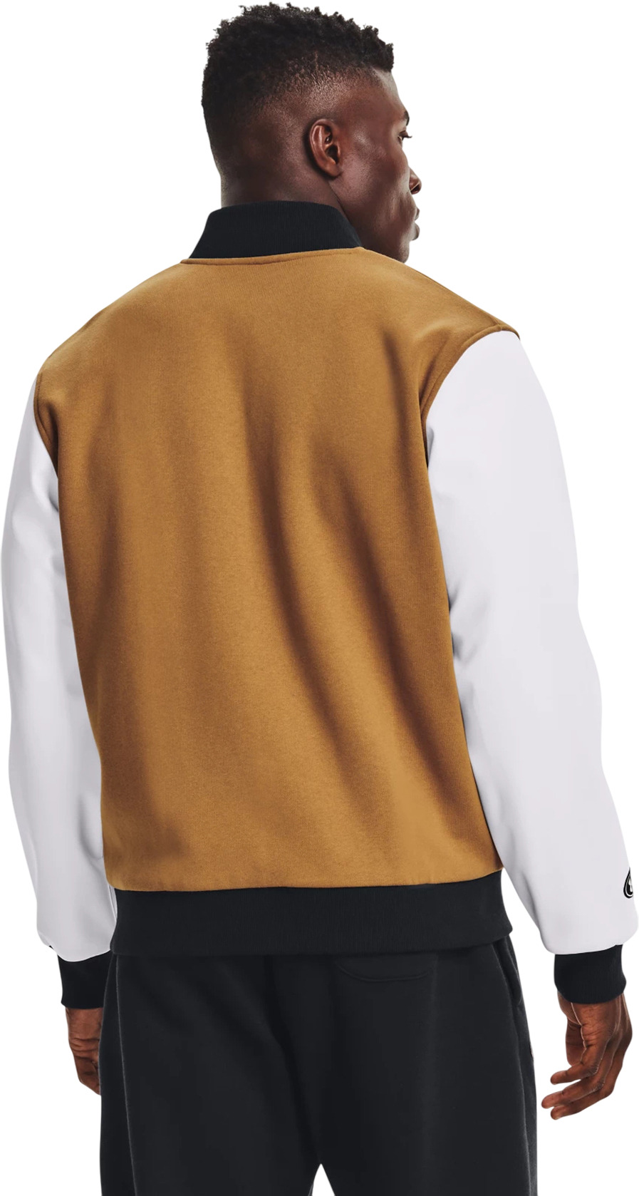Бомбер Under Armour Originators Letterman