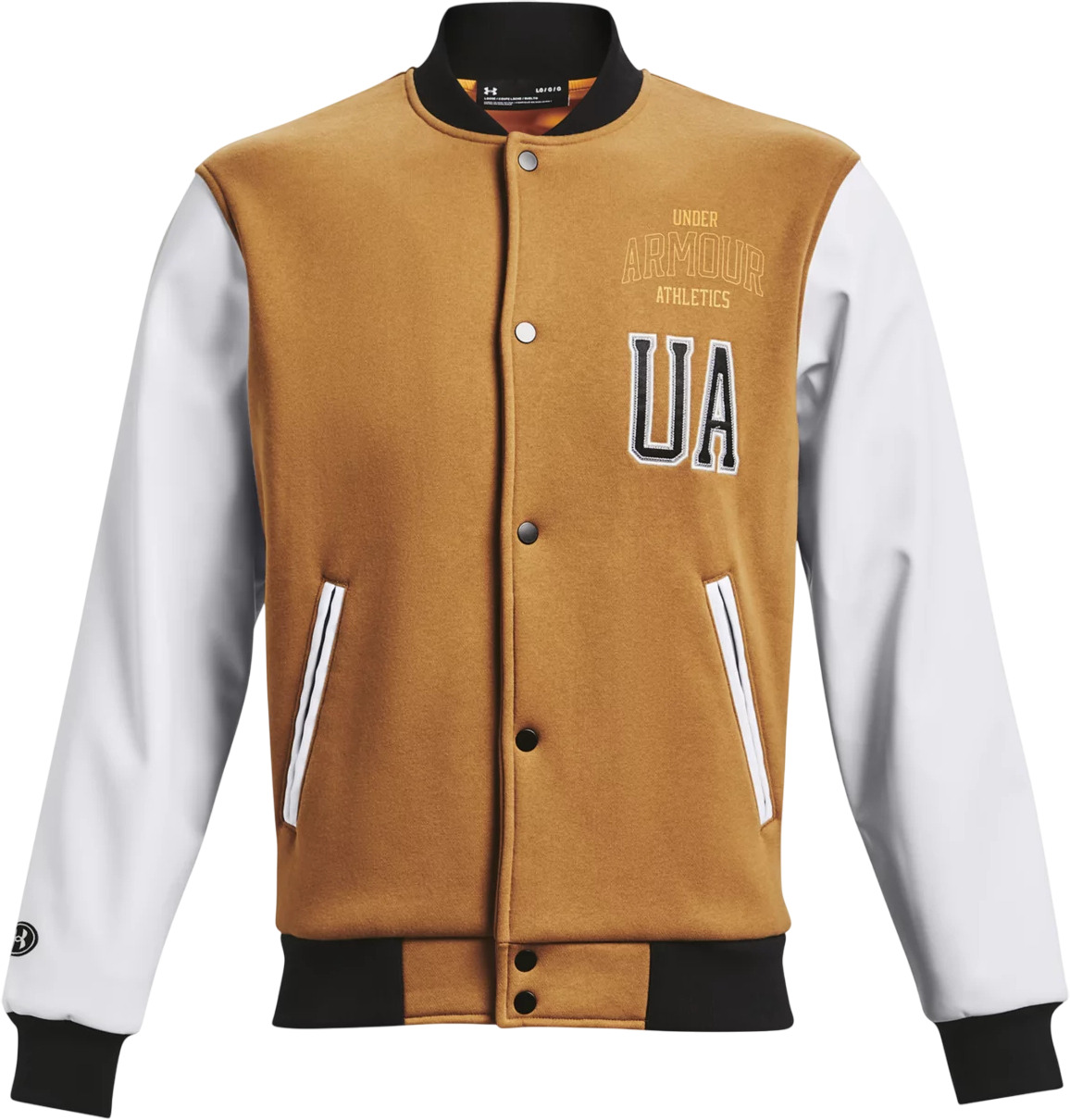 Бомбер Under Armour Originators Letterman