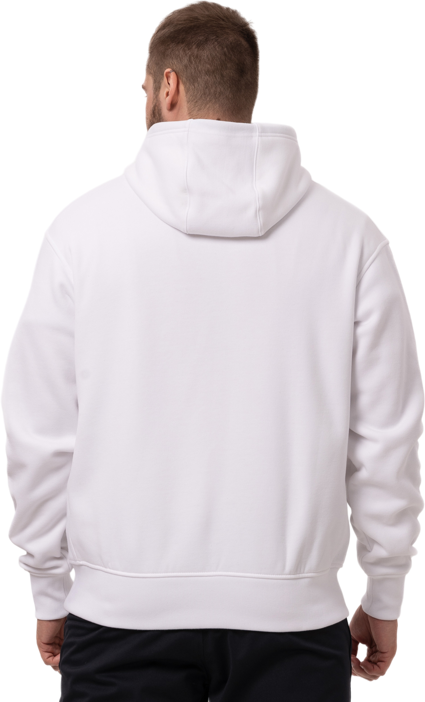Худи Under Armour Dna Hoodie