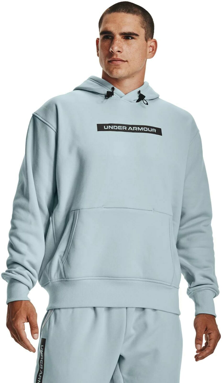 Худи Under Armour Dna Hoodie
