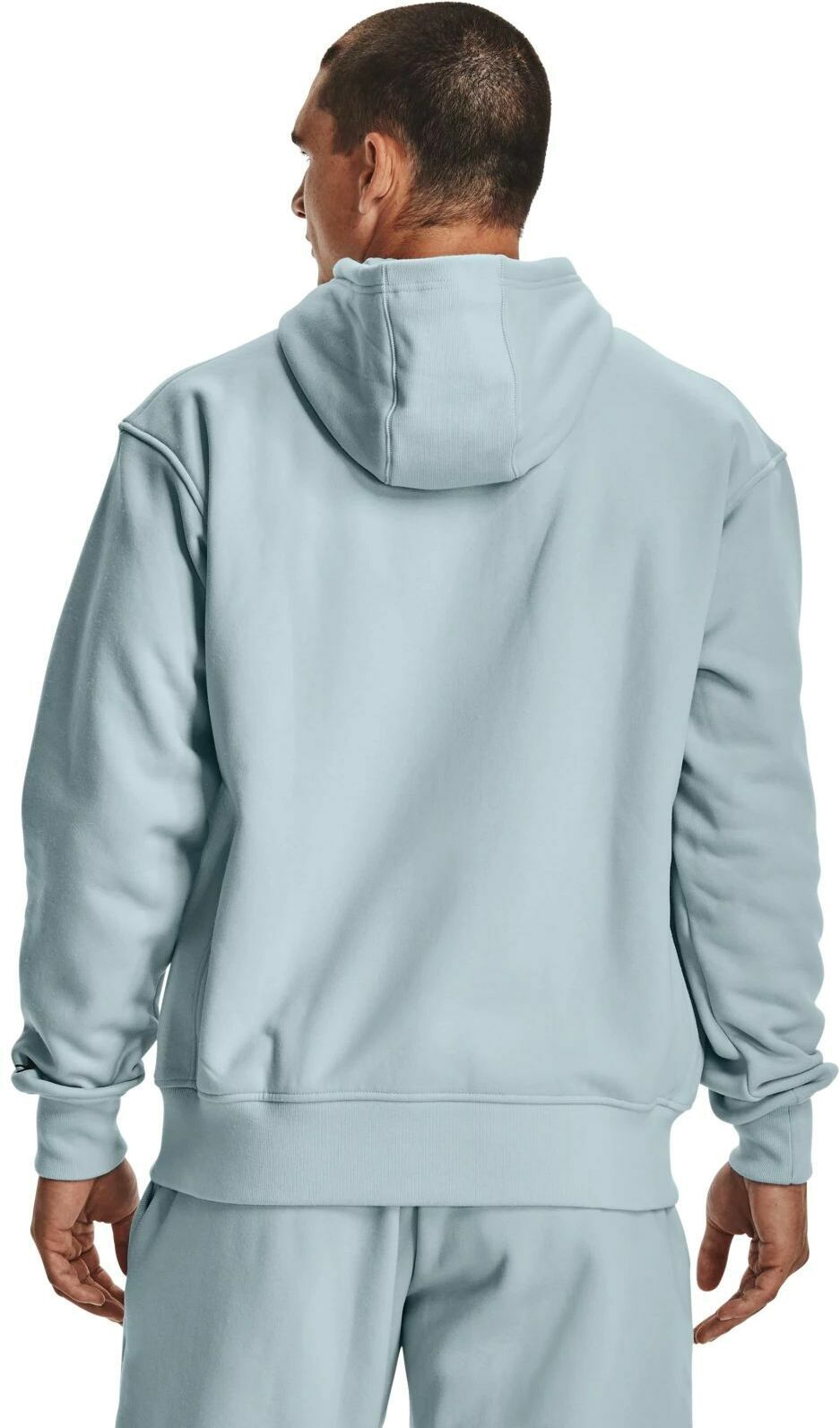 Худи Under Armour Dna Hoodie