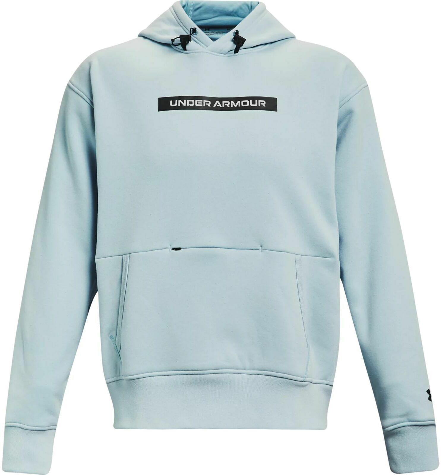 Худи Under Armour Dna Hoodie