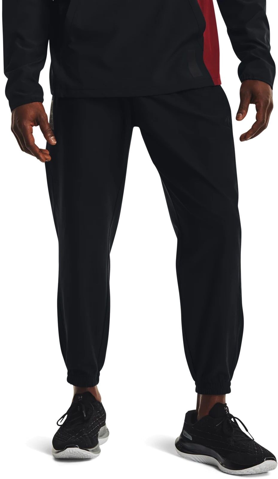 Брюки Under Armour UA Run Anywhere Pant