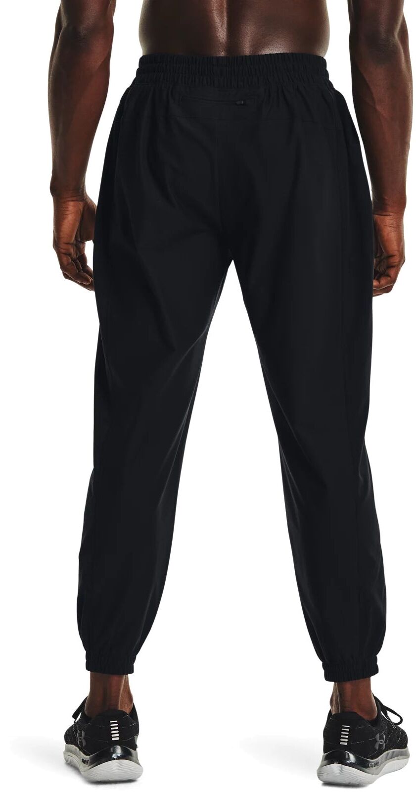 Брюки Under Armour UA Run Anywhere Pant